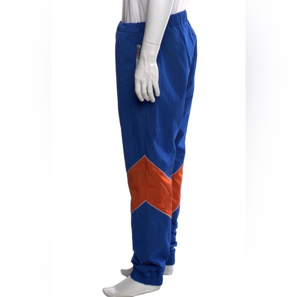 Gucci Nylon Joggers Technical Track Pants 90s Y2k Medium EUC - Picture 4 of 15